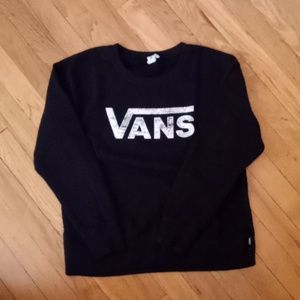 VANS Crew neck